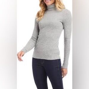 Uniqlo pure new wool Women's Sweater